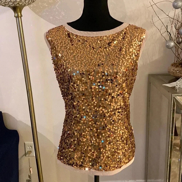 Ted Baker top size 1 NWOT - Picture 1 of 6